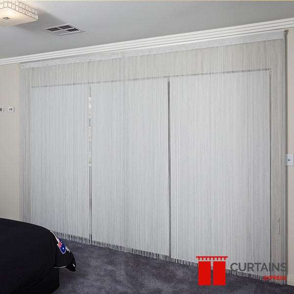 String Curtains