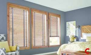 Venetian Blinds Dubai