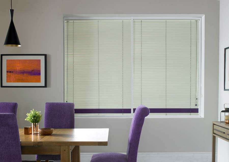 Venetian Blinds Dubai