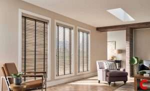 Venetian Blinds Dubai