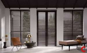 Venetian Blinds Dubai