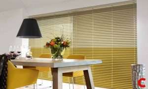 Venetian Blinds Dubai