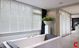 Venetian Blinds Dubai