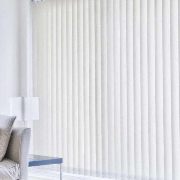Vertical Blinds Dubai